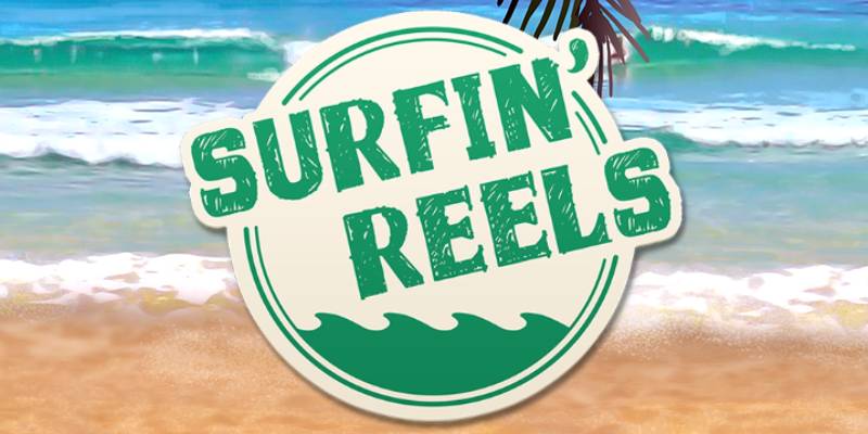 Surfin' Reels slot