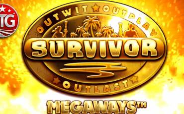 Survivor Megaways slot