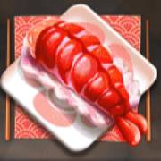 Sushi Yatta: Shrimp