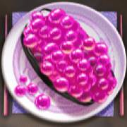 Sushi Yatta: Caviar