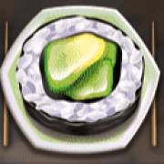 Sushi Yatta: Avocado roll