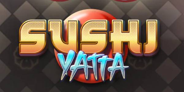 Sushi Yatta slot