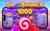 Sweet Bonanza 1000 (Pragmatic Play)