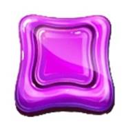 Sweet Bonanza Super Scatter: Lollipop purple