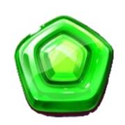 Sweet Bonanza Super Scatter: Lollipop green