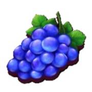 Sweet Bonanza Super Scatter: Grapes