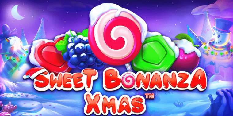 Play Sweet Bonanza Xmax slot
