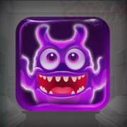 Sweet Gummy: Purple gum