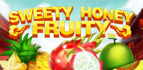 Sweety Honey Fruity (NetEnt)