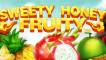 Sweety Honey Fruity
