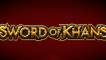 Sword of Khans