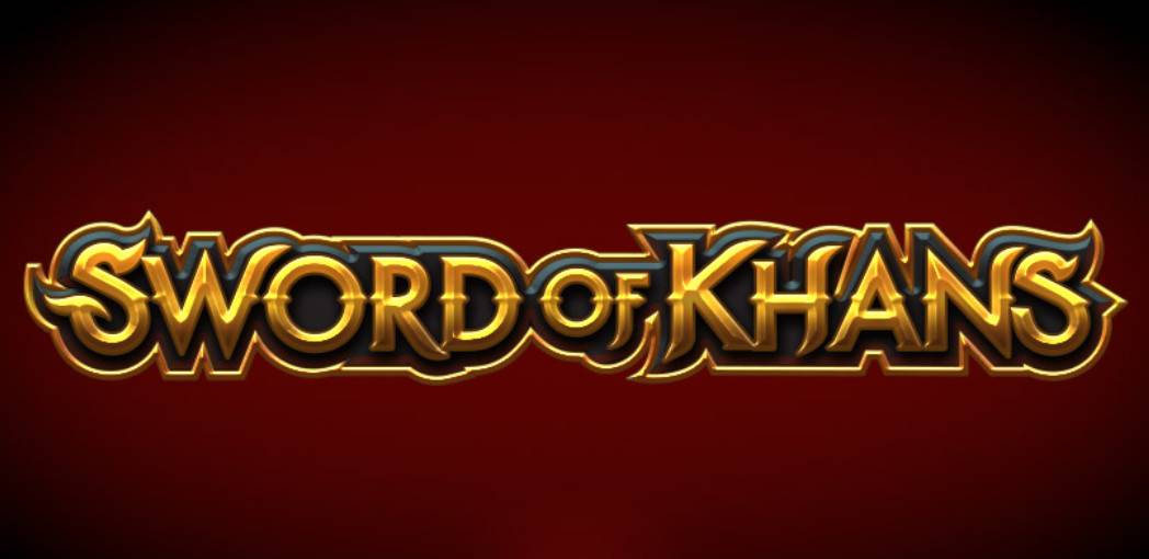 Sword of Khans slot