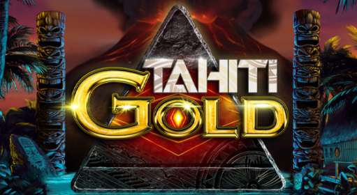 Tahiti Gold (Elk Studios)