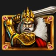 Take The Kingdom: King