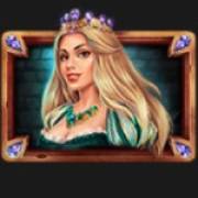 Take The Kingdom: Queen