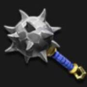 Take The Kingdom: Mace