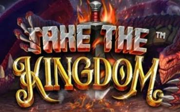 Take The Kingdom slot
