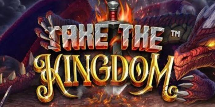 Take The Kingdom slot