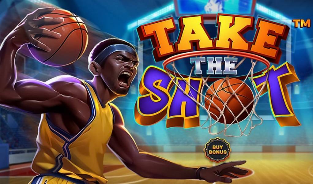 Take the Shot slot