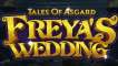 Tales of Asgard Freya's Wedding