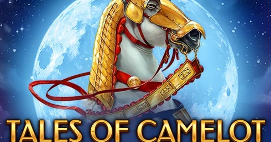 Tales Of Camelot — Moonlit Quest slot