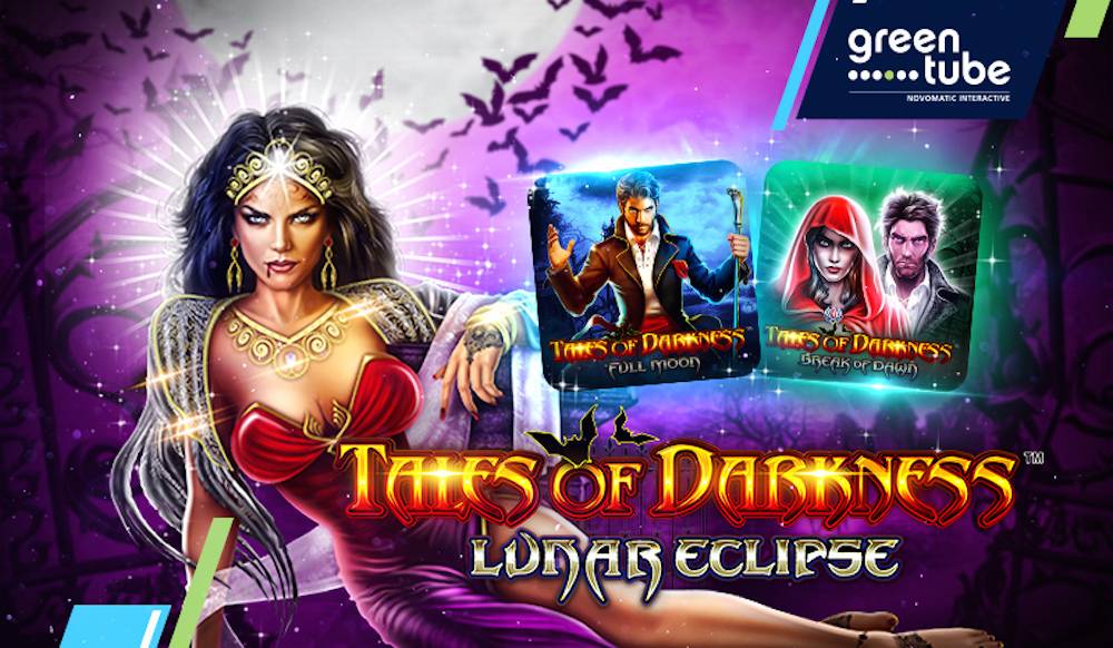 Tales of Darkness: Break of Dawn slot