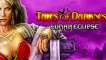Tales of Darkness: Lunar Eclipse