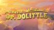 Tales of Dr. Dolittle