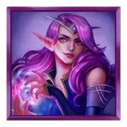 Tales of Mithrune Syn’s Fortune: Elf
