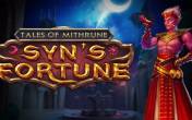 Tales of Mithrune Syn’s Fortune (Play’n GO)
