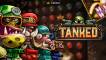 Tanked