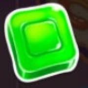 Tasty Treats: Green caramel