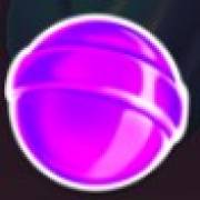 Tasty Treats: Purple caramel