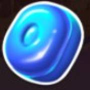 Tasty Treats: Blue caramel