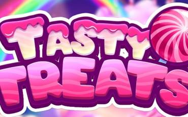 Tasty Treats slot