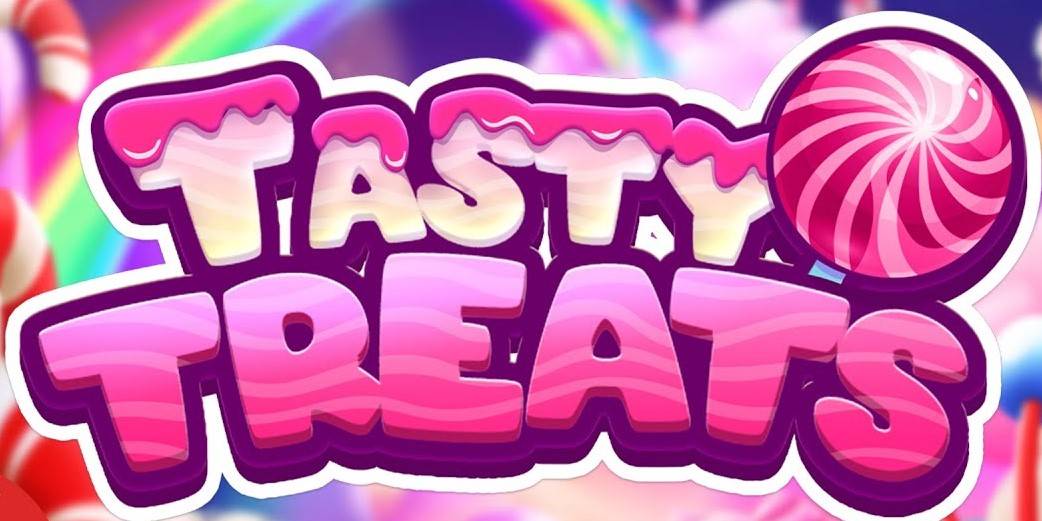 Tasty Treats slot