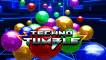 Techno Tumble
