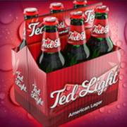 Ted Afterparty: A case of Coke