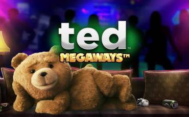 Ted Megaways slot