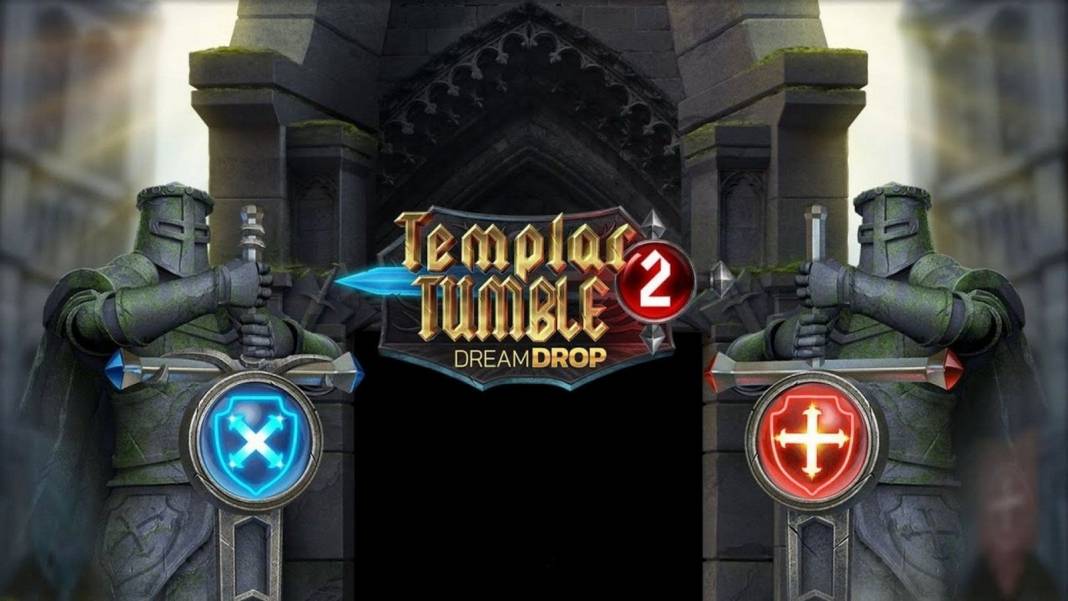 Templar Tumble 2 Dream Drop slot