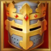 Templar Tumble: Helmet