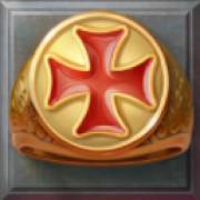 Templar Tumble: Ring