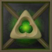 Templar Tumble: Emerald
