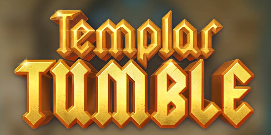 Templar Tumble slot