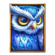 Temple Guardians: Owl