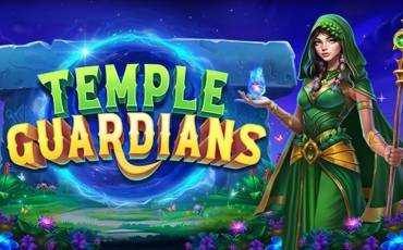 Temple Guardians slot