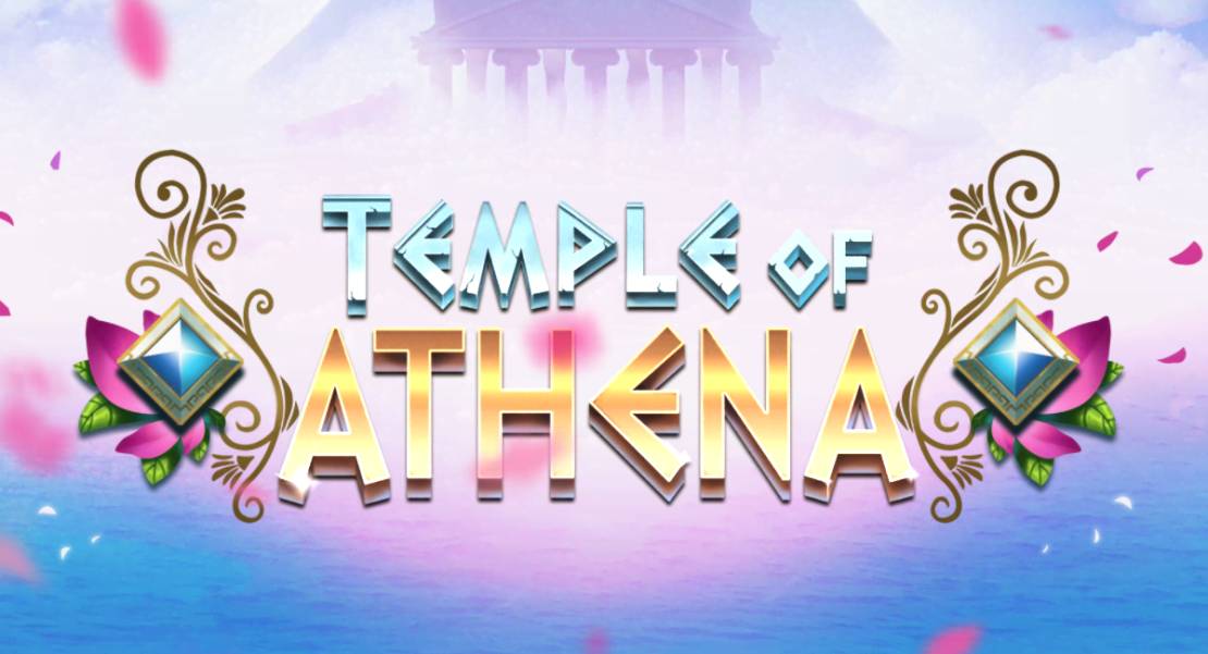 Temple Of Athena slot