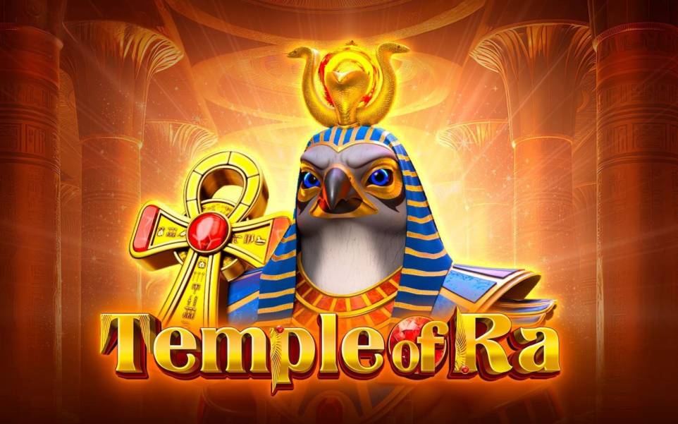 Temple Of Ra slot