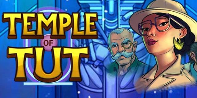Temple of Tut slot