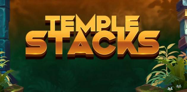Temple Stacks slot